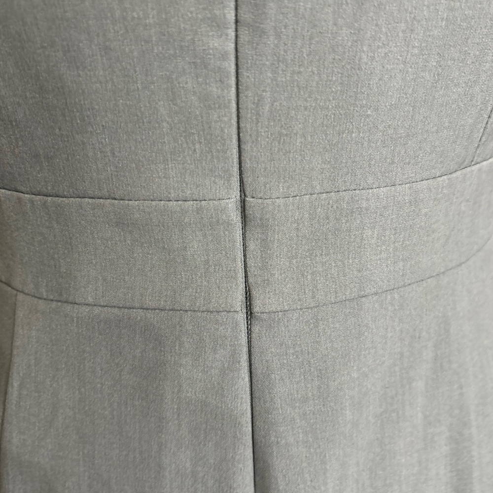 J.Crew Sleeveless Sheath Dress – Size 8 - Picture 6 of 8